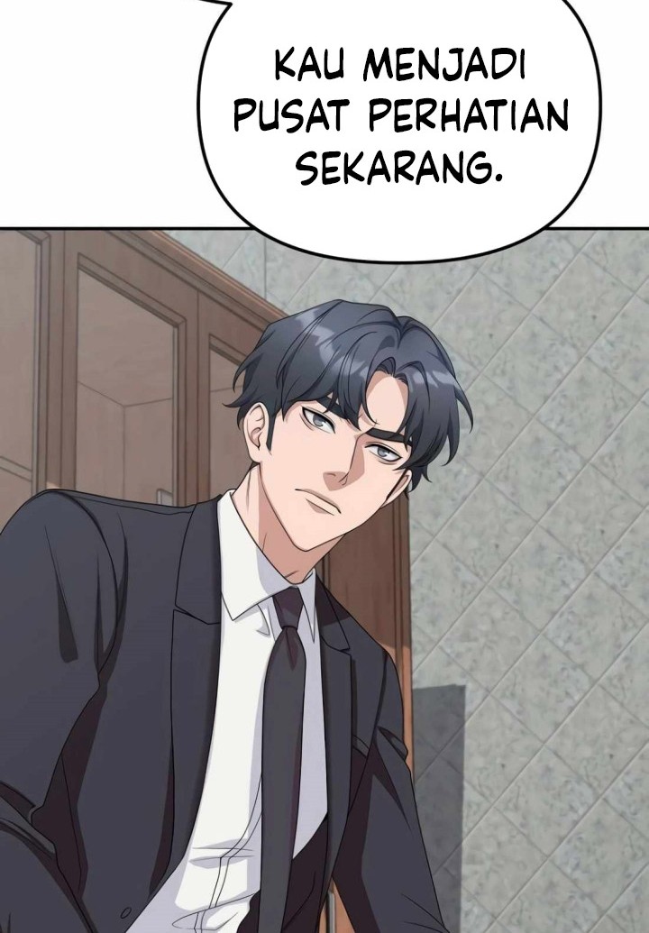 The Wicked Prosecutor Has Changed Chapter 15 - halaman 17