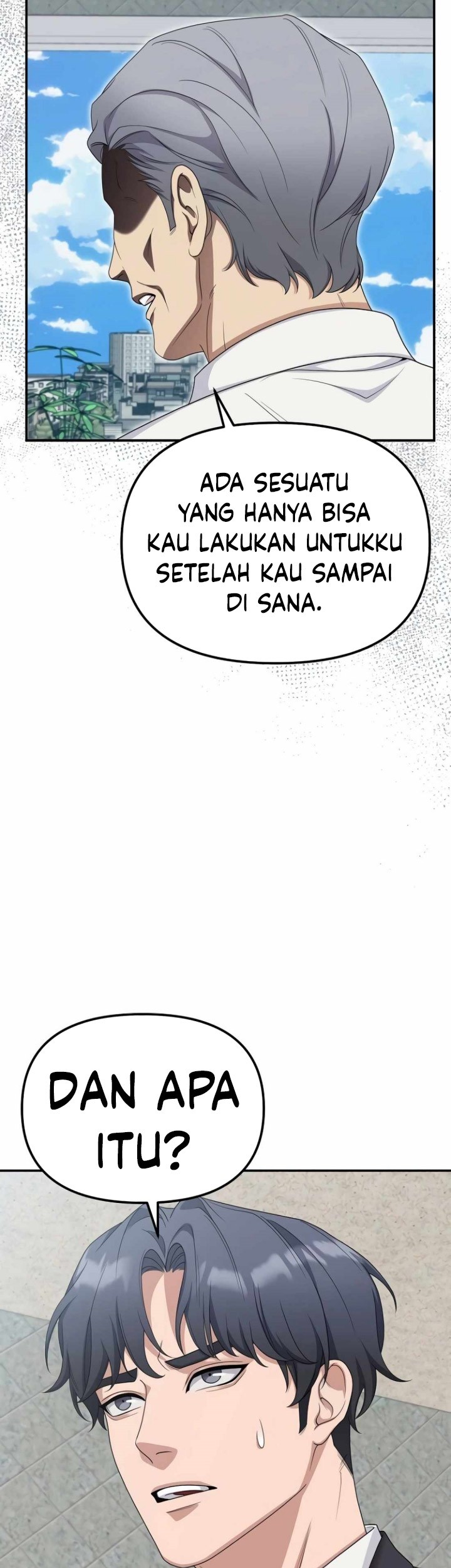 The Wicked Prosecutor Has Changed Chapter 15 - halaman 28