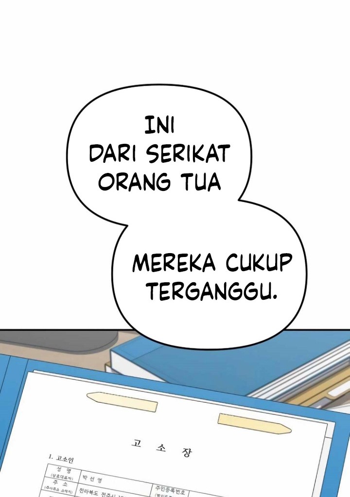 The Wicked Prosecutor Has Changed Chapter 15 - halaman 37