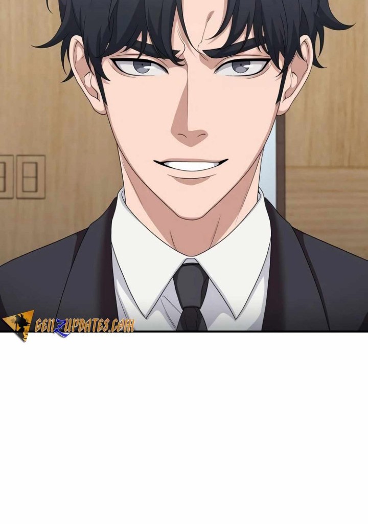 The Wicked Prosecutor Has Changed Chapter 15 - halaman 41