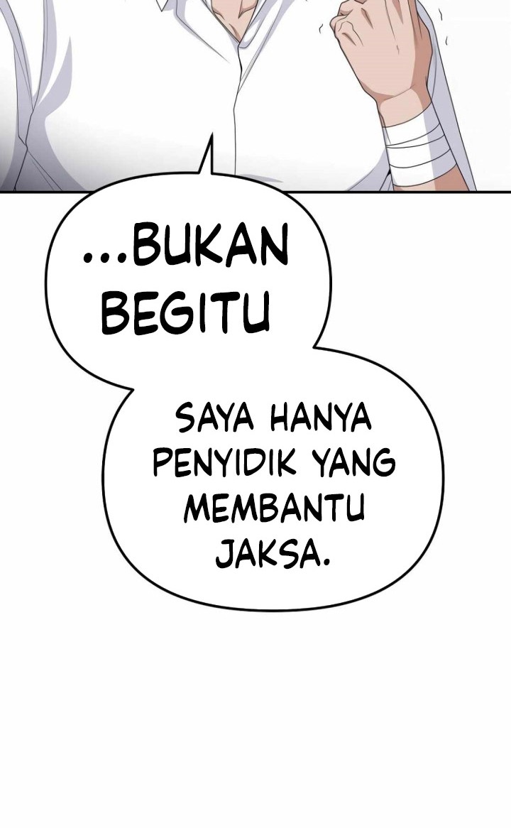 The Wicked Prosecutor Has Changed Chapter 15 - halaman 47