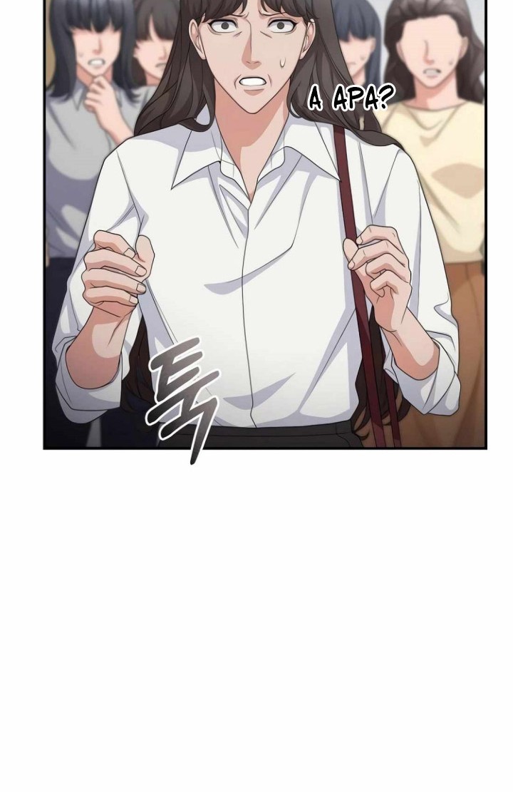 The Wicked Prosecutor Has Changed Chapter 15 - halaman 53