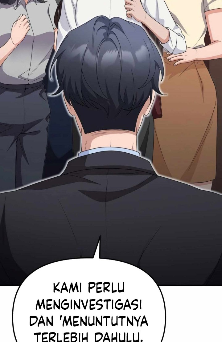 The Wicked Prosecutor Has Changed Chapter 15 - halaman 55