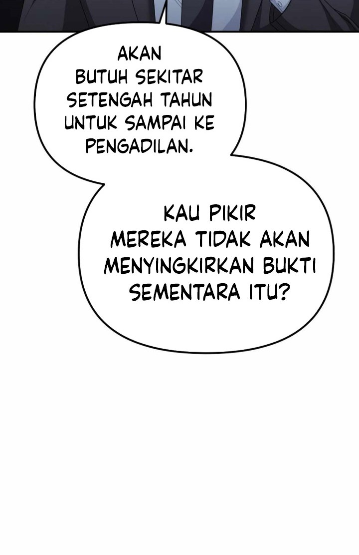 The Wicked Prosecutor Has Changed Chapter 15 - halaman 57