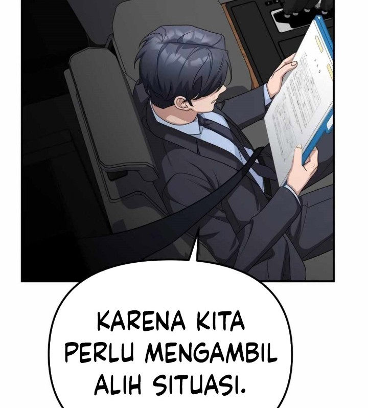 The Wicked Prosecutor Has Changed Chapter 15 - halaman 67