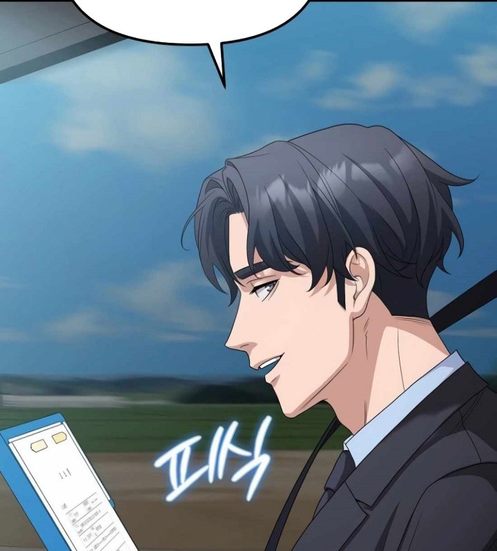 The Wicked Prosecutor Has Changed Chapter 15 - halaman 69