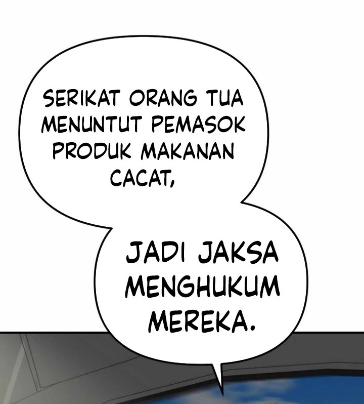 The Wicked Prosecutor Has Changed Chapter 15 - halaman 71
