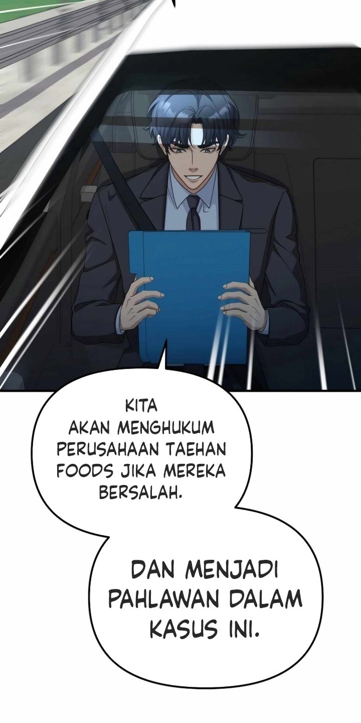 The Wicked Prosecutor Has Changed Chapter 15 - halaman 75