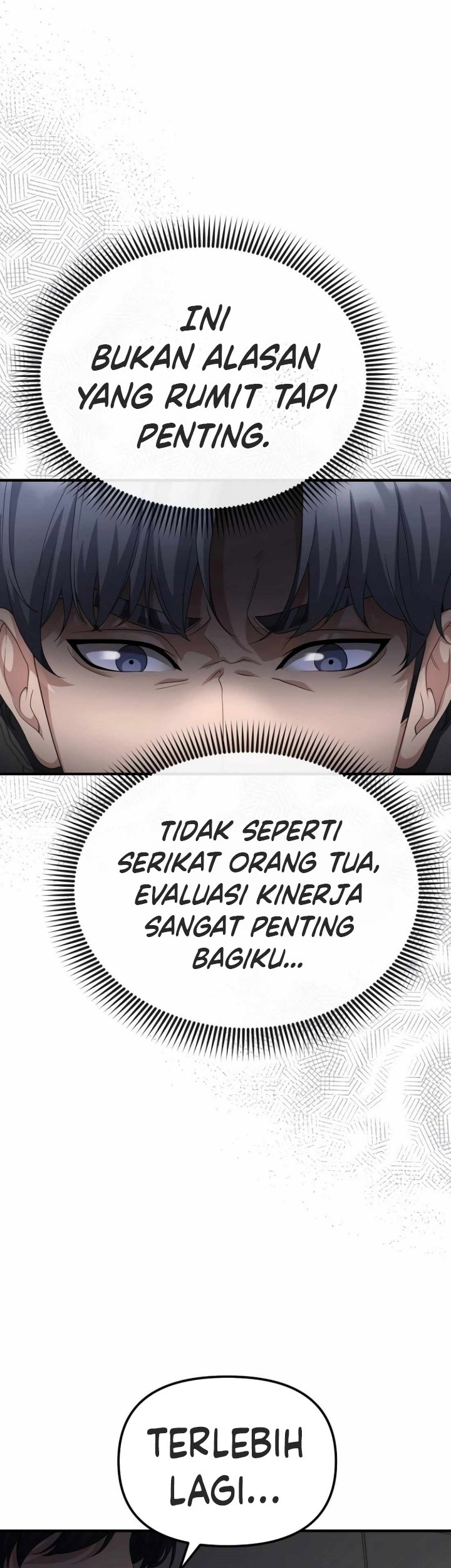 The Wicked Prosecutor Has Changed Chapter 15 - halaman 76