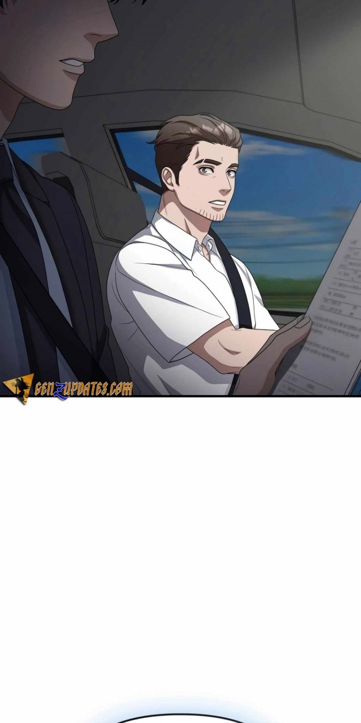 The Wicked Prosecutor Has Changed Chapter 15 - halaman 77