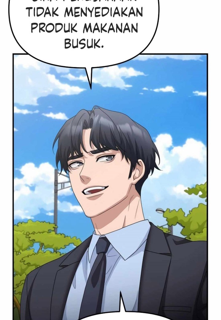 The Wicked Prosecutor Has Changed Chapter 15 - halaman 81