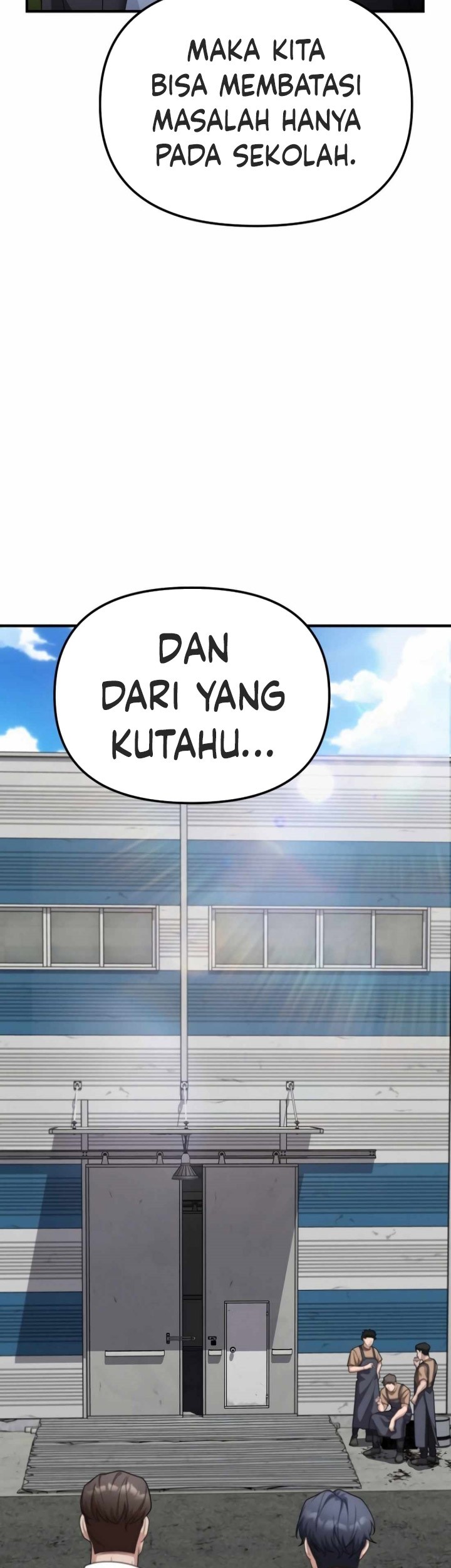The Wicked Prosecutor Has Changed Chapter 15 - halaman 82