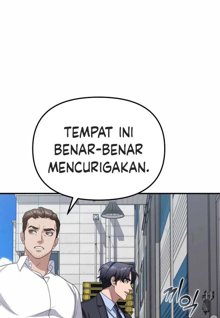 The Wicked Prosecutor Has Changed Chapter 15 - halaman 85