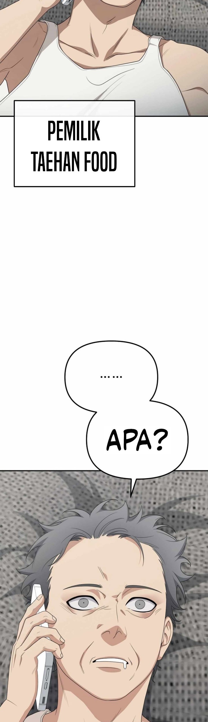 The Wicked Prosecutor Has Changed Chapter 16 - halaman 28