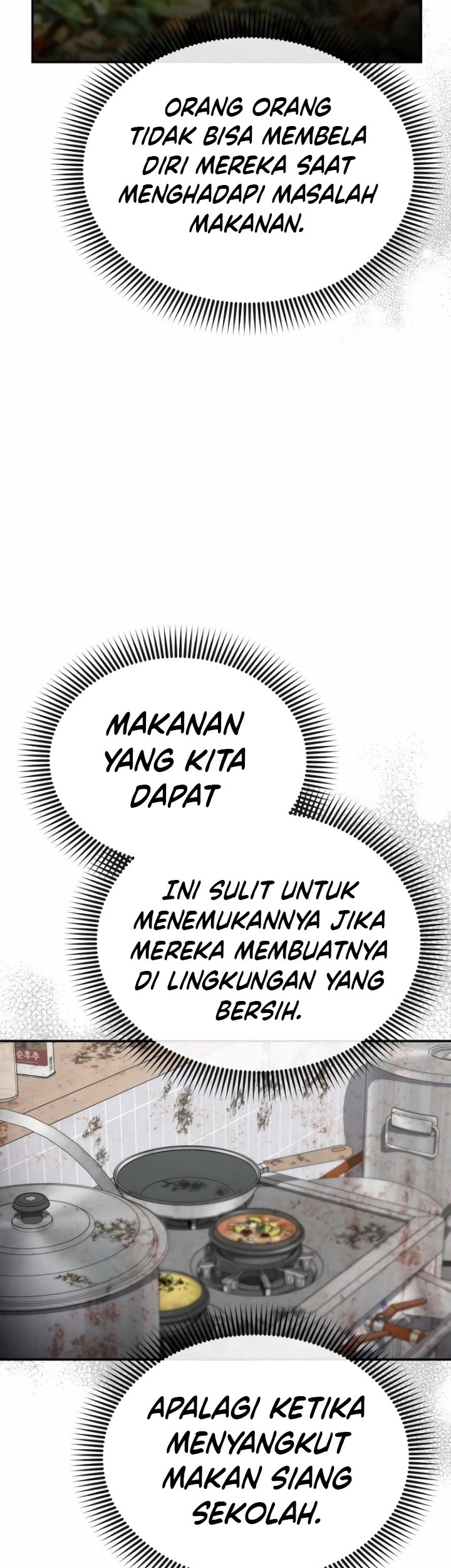 The Wicked Prosecutor Has Changed Chapter 16 - halaman 38