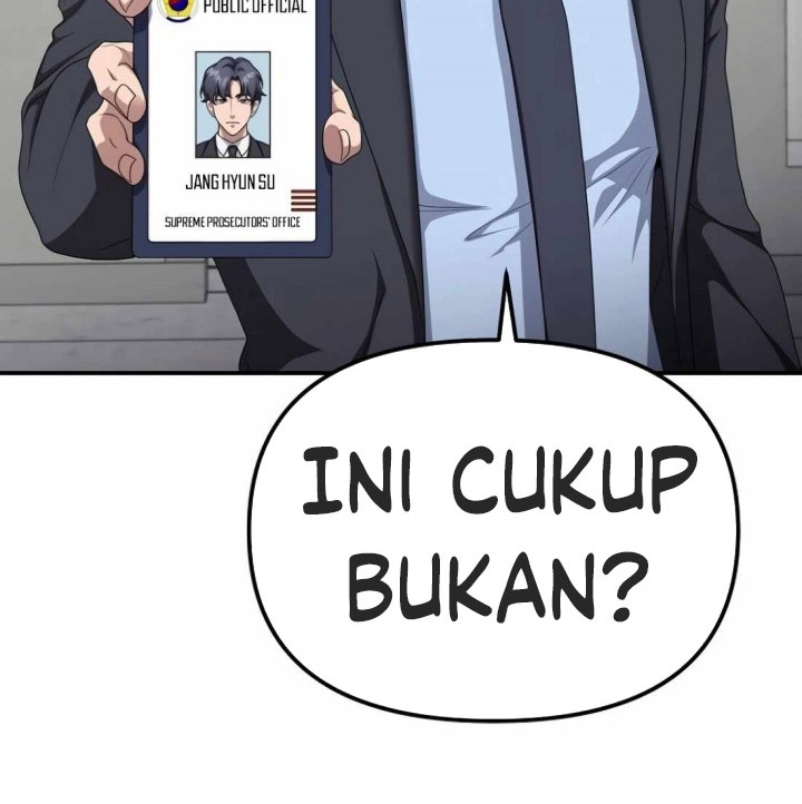 The Wicked Prosecutor Has Changed Chapter 16 - halaman 5