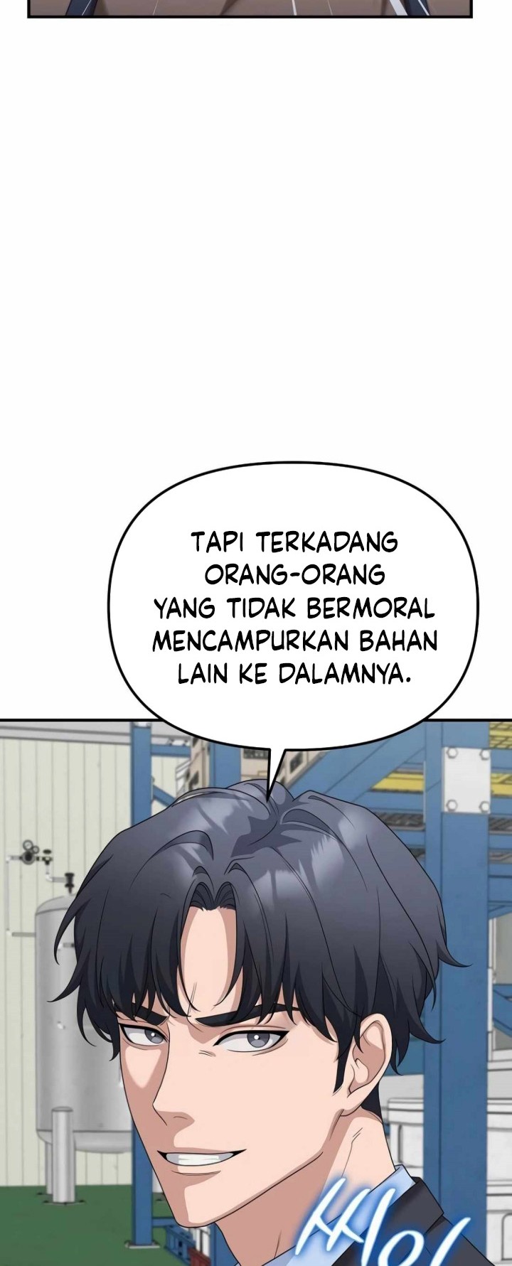 The Wicked Prosecutor Has Changed Chapter 16 - halaman 55