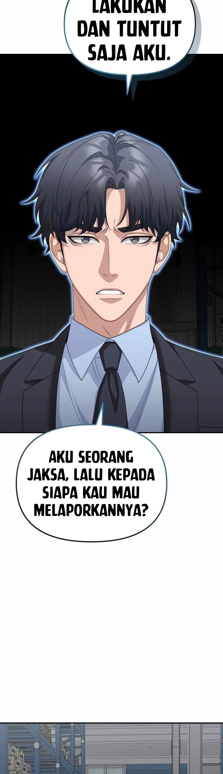 The Wicked Prosecutor Has Changed Chapter 16 - halaman 62