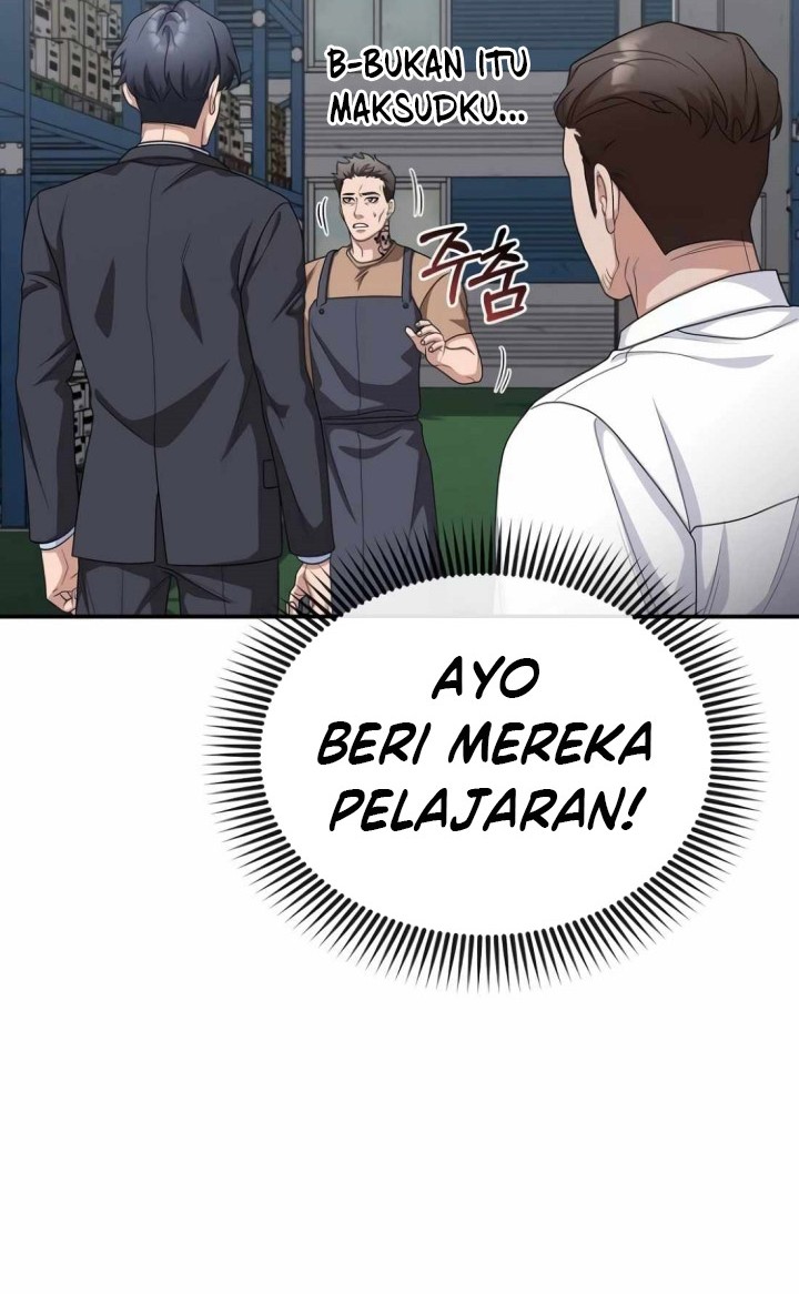 The Wicked Prosecutor Has Changed Chapter 16 - halaman 63
