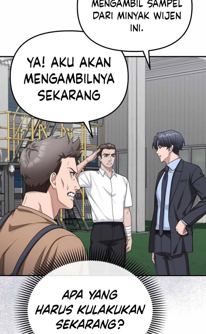 The Wicked Prosecutor Has Changed Chapter 16 - halaman 65