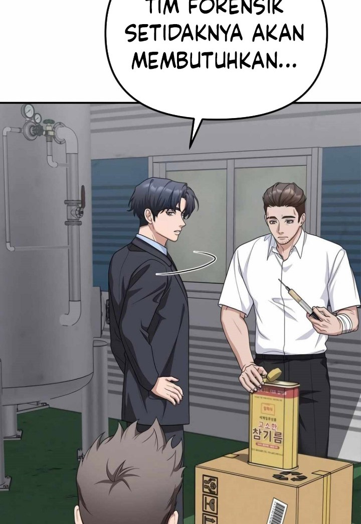 The Wicked Prosecutor Has Changed Chapter 16 - halaman 71