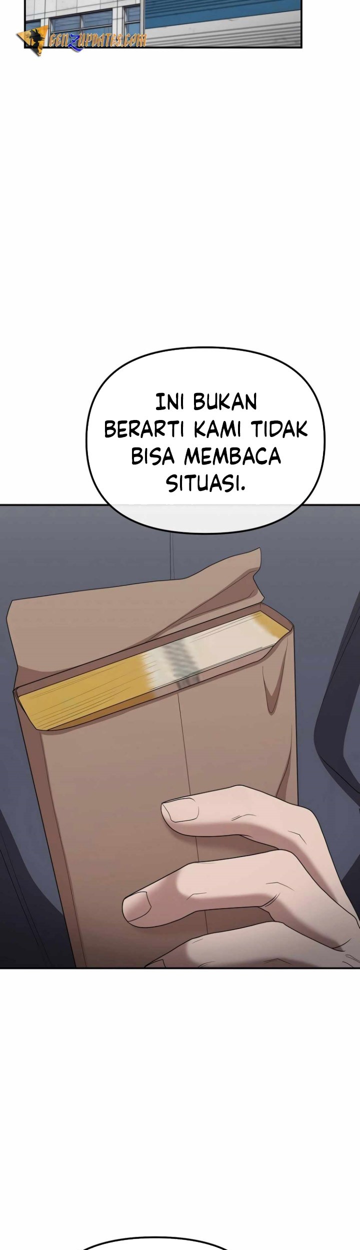 The Wicked Prosecutor Has Changed Chapter 16 - halaman 74
