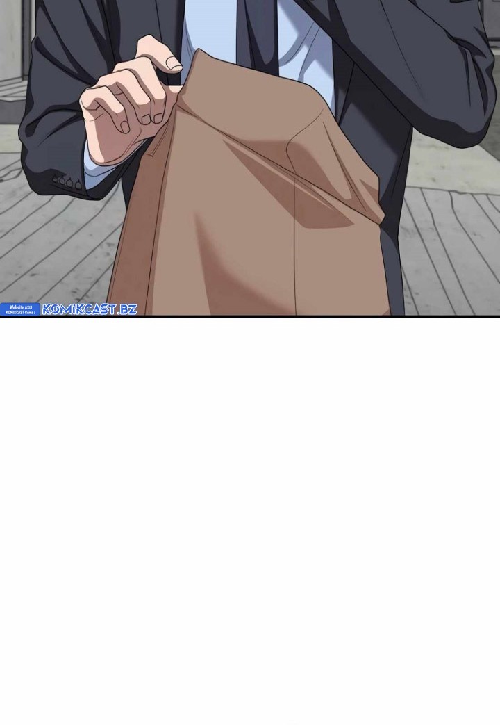 The Wicked Prosecutor Has Changed Chapter 16 - halaman 77