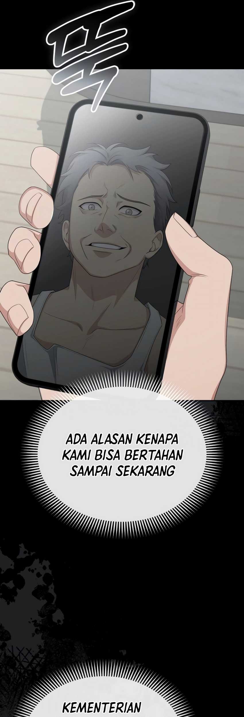 The Wicked Prosecutor Has Changed Chapter 17 - halaman 11