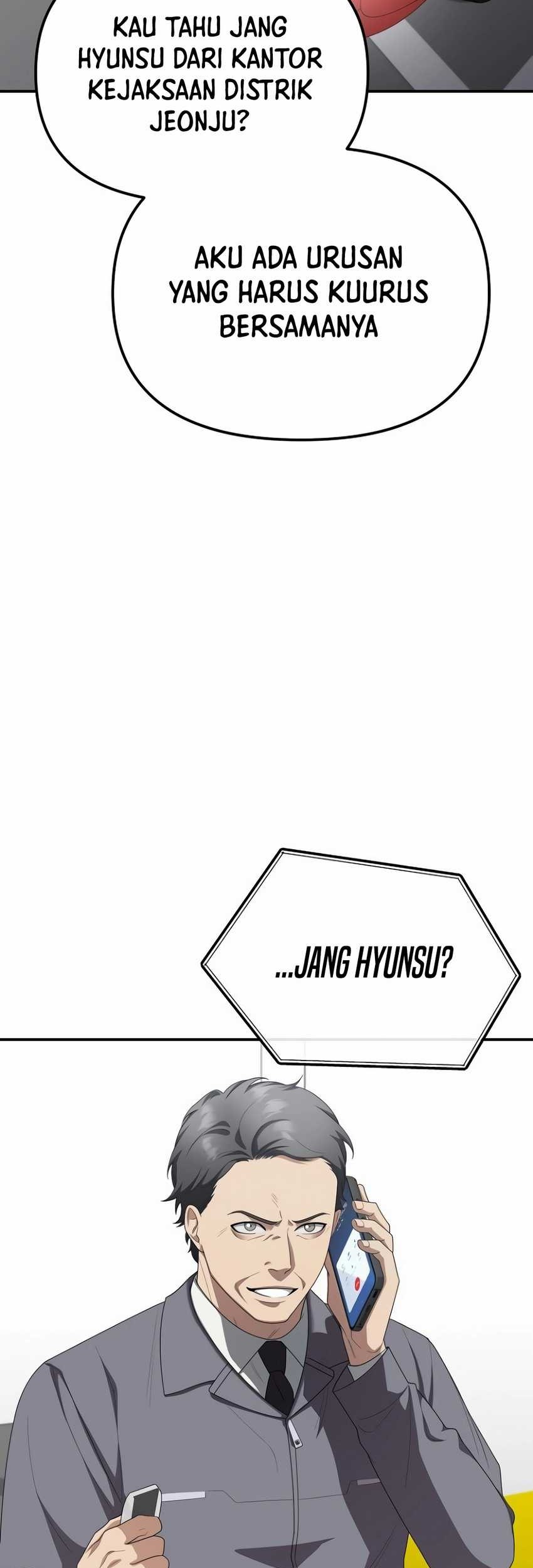 The Wicked Prosecutor Has Changed Chapter 17 - halaman 18