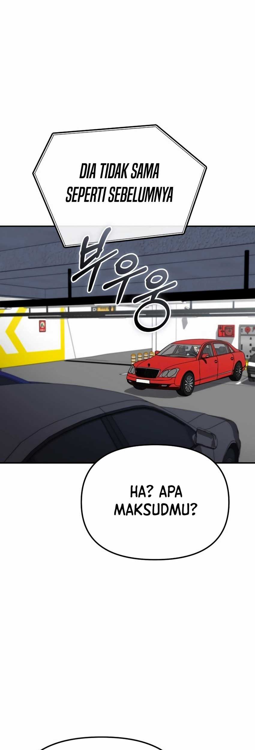 The Wicked Prosecutor Has Changed Chapter 17 - halaman 23
