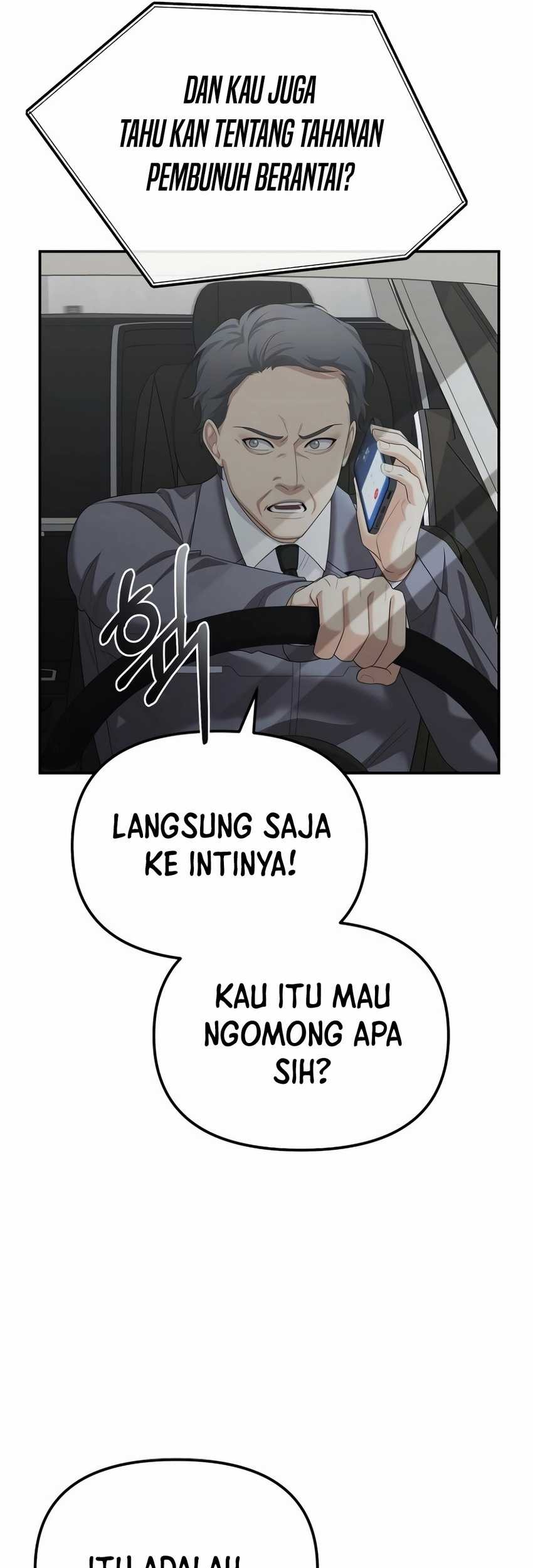 The Wicked Prosecutor Has Changed Chapter 17 - halaman 26