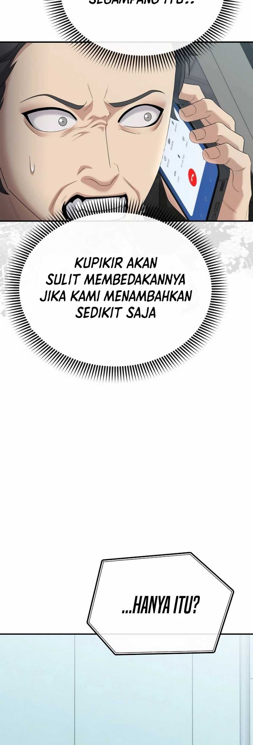 The Wicked Prosecutor Has Changed Chapter 17 - halaman 36