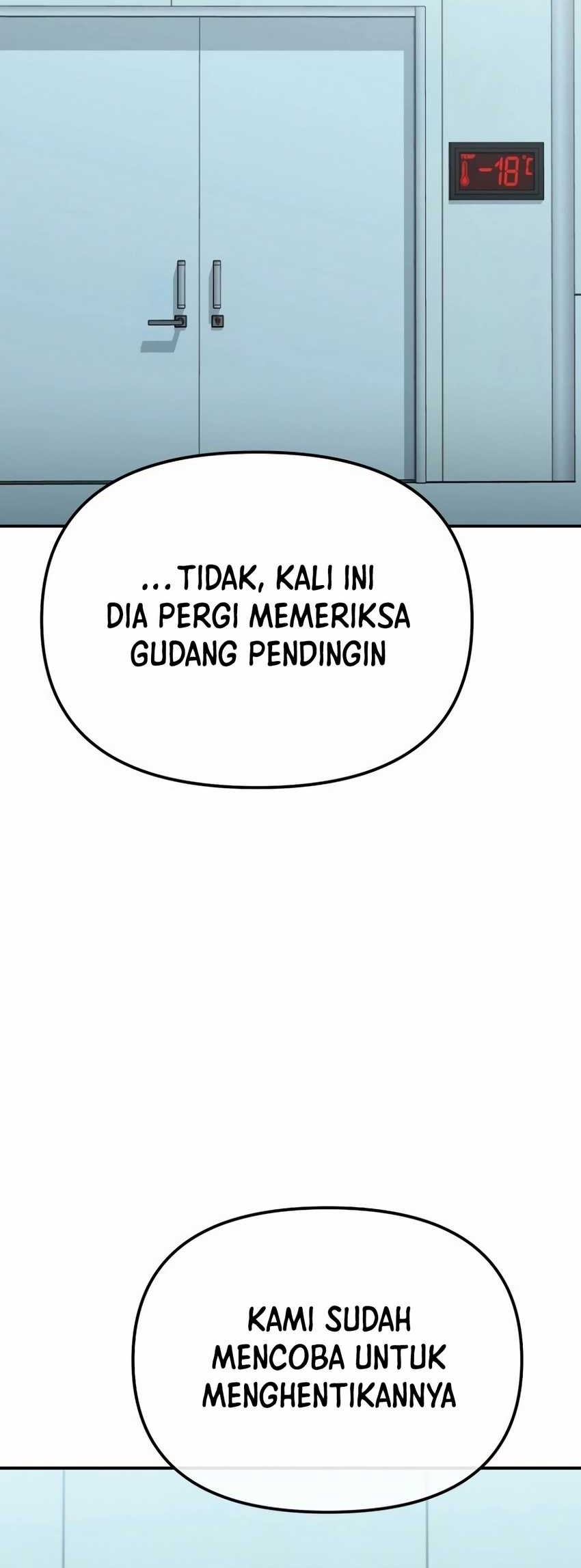 The Wicked Prosecutor Has Changed Chapter 17 - halaman 37