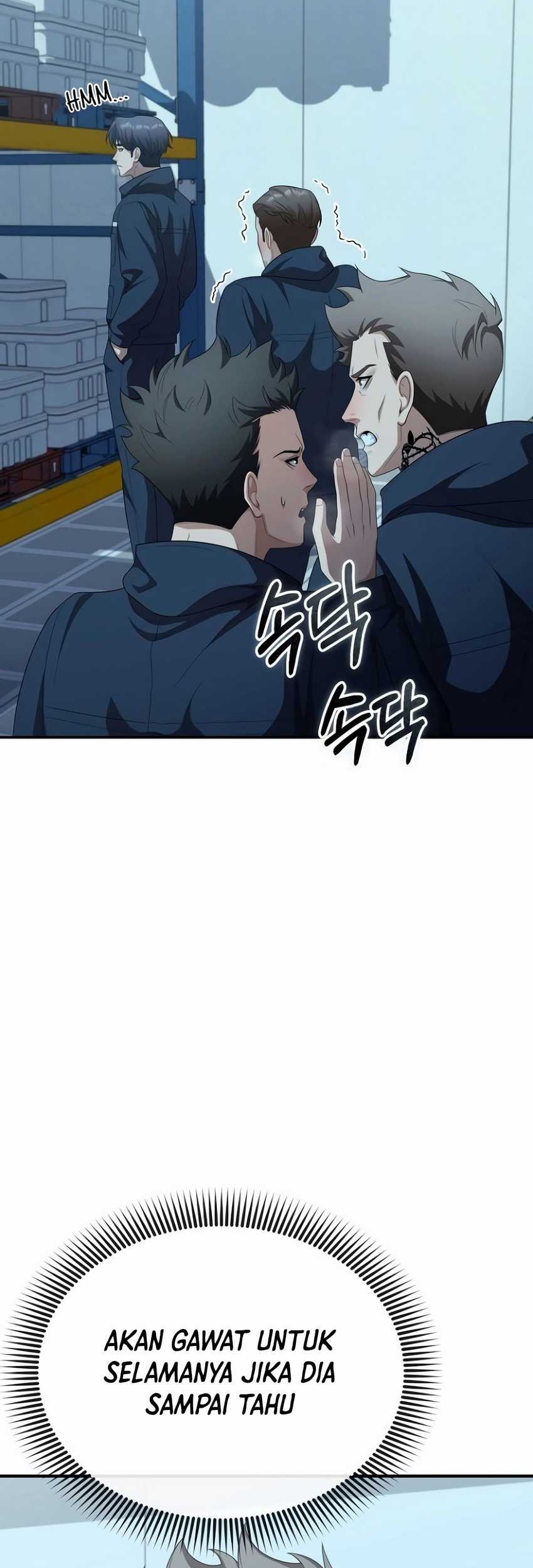 The Wicked Prosecutor Has Changed Chapter 17 - halaman 44