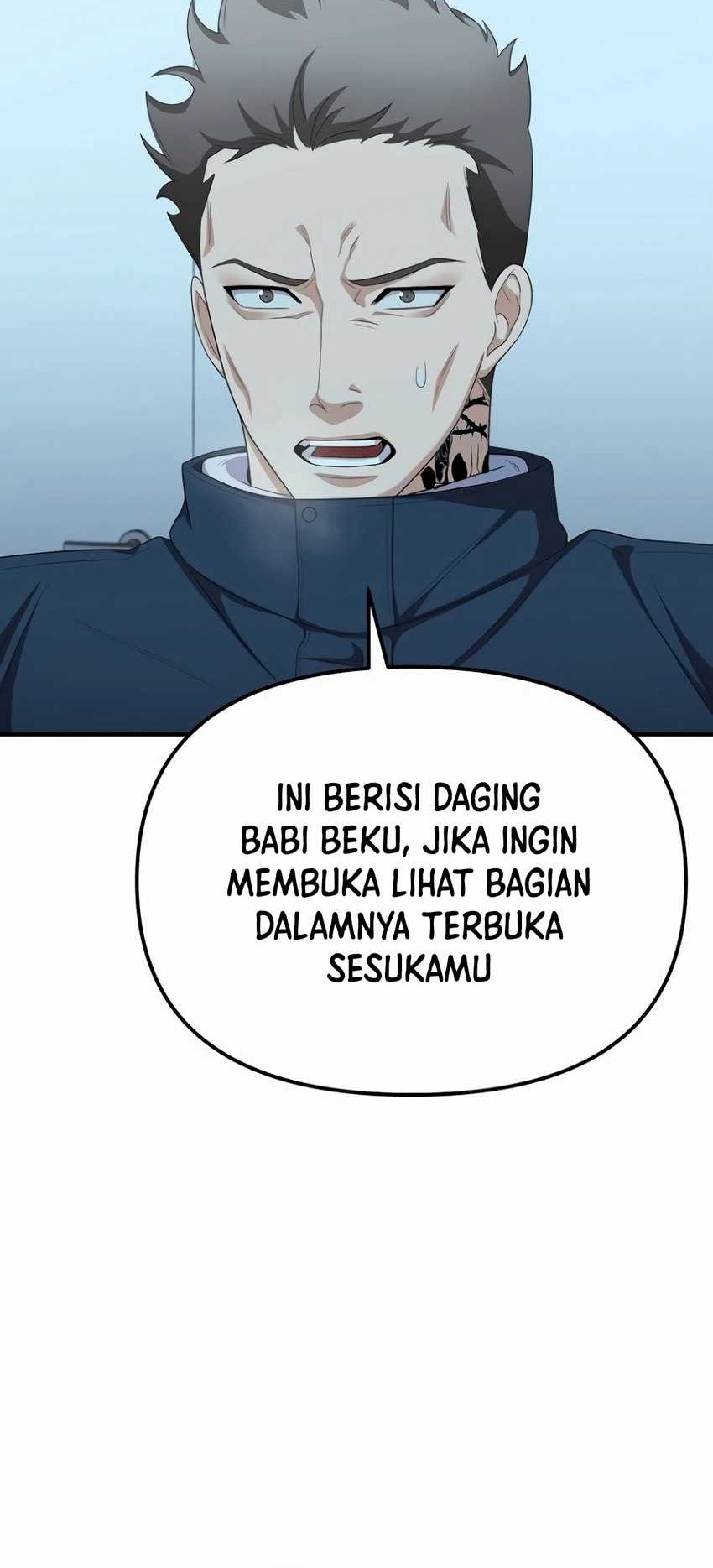 The Wicked Prosecutor Has Changed Chapter 17 - halaman 45
