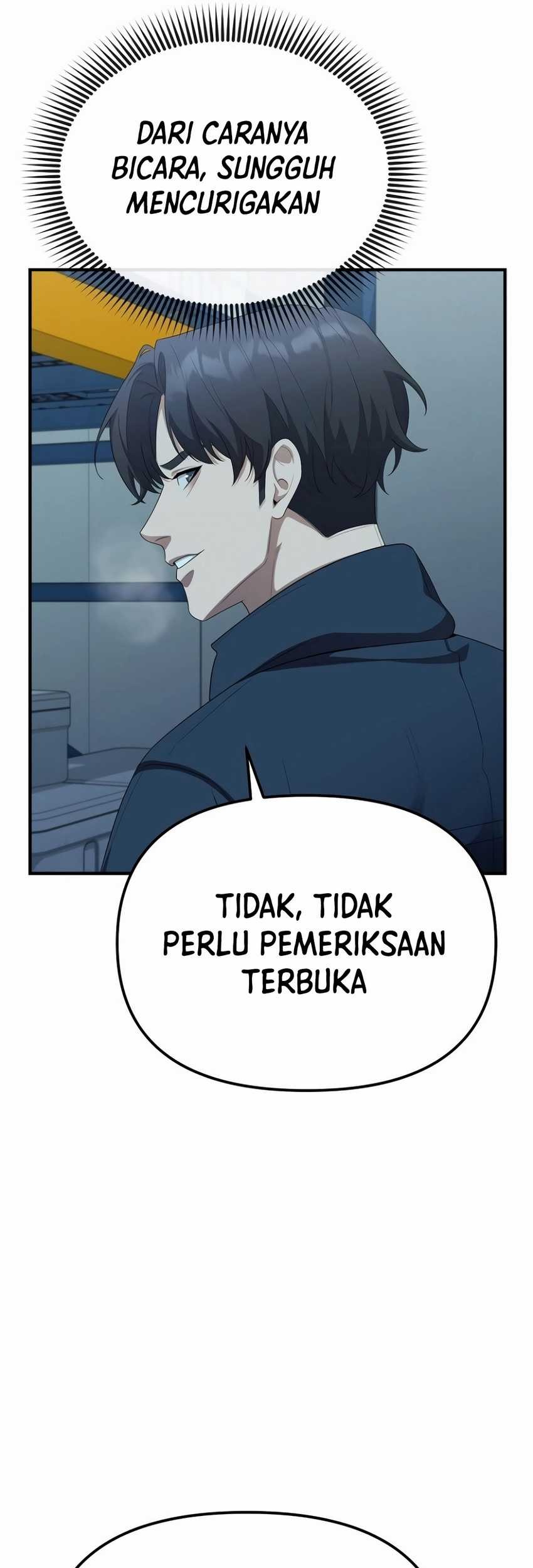 The Wicked Prosecutor Has Changed Chapter 17 - halaman 46
