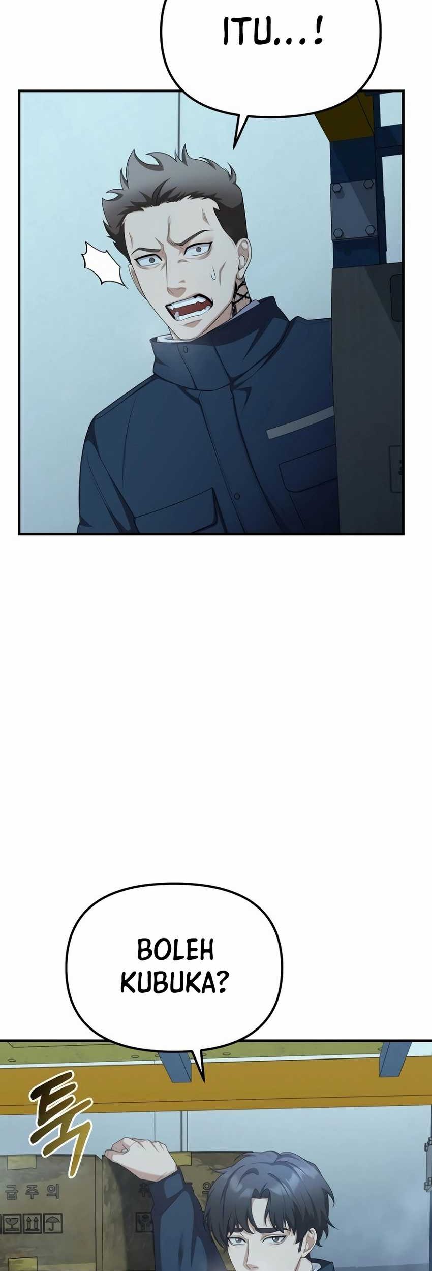The Wicked Prosecutor Has Changed Chapter 17 - halaman 48