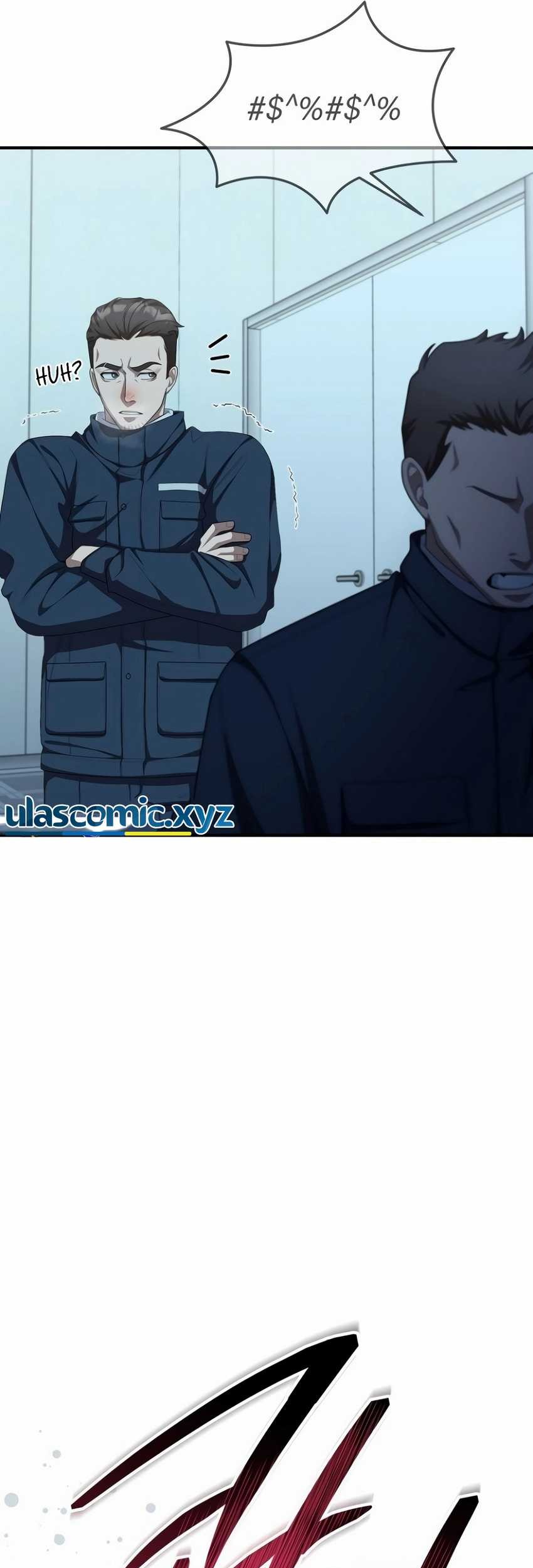 The Wicked Prosecutor Has Changed Chapter 17 - halaman 55