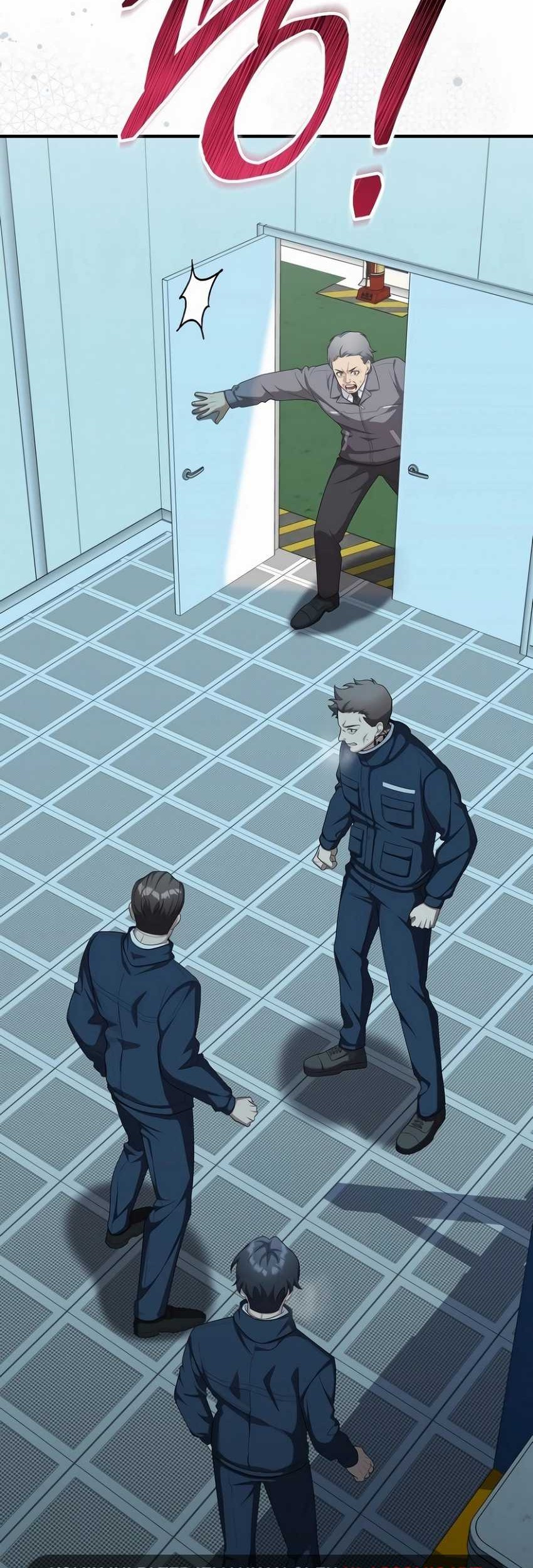 The Wicked Prosecutor Has Changed Chapter 17 - halaman 56