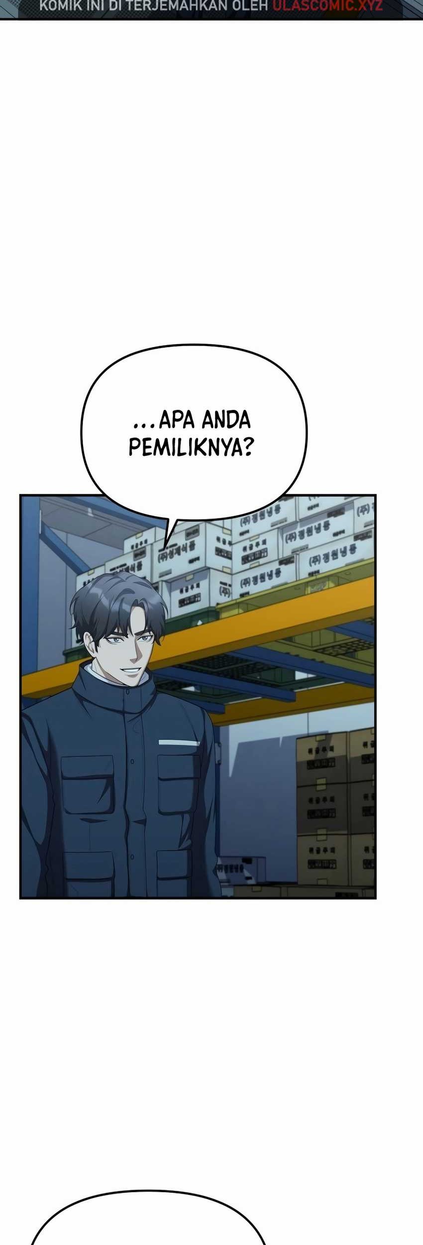 The Wicked Prosecutor Has Changed Chapter 17 - halaman 57