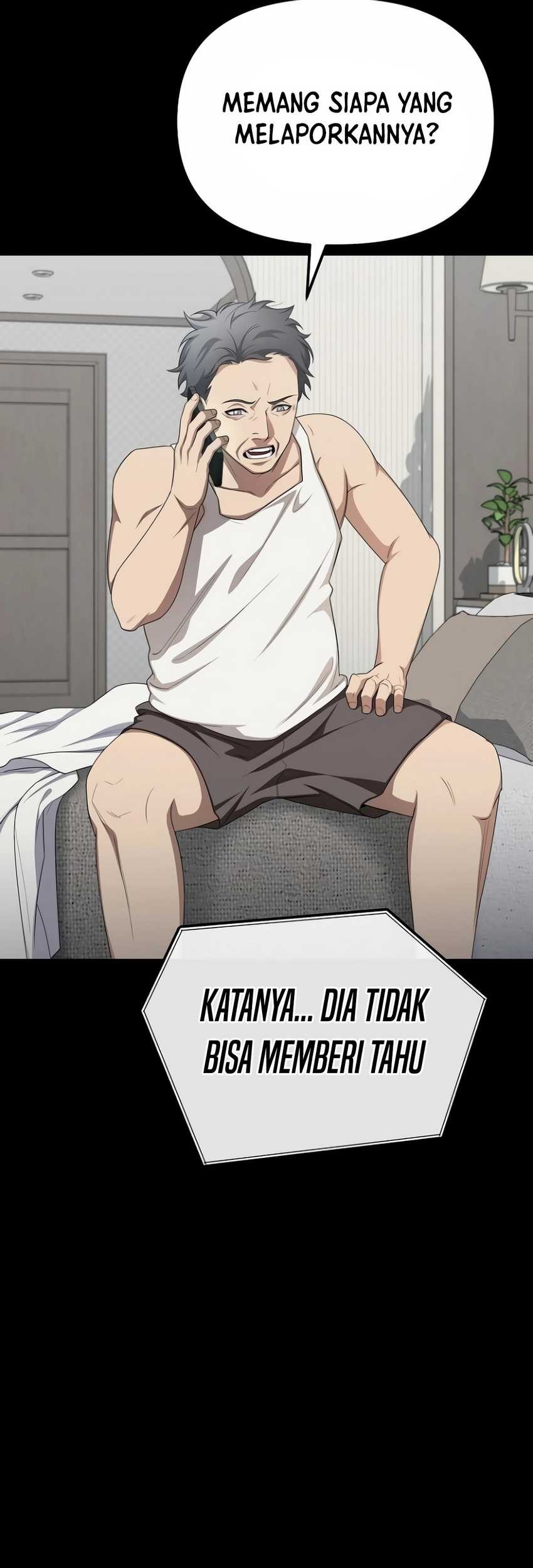 The Wicked Prosecutor Has Changed Chapter 17 - halaman 6