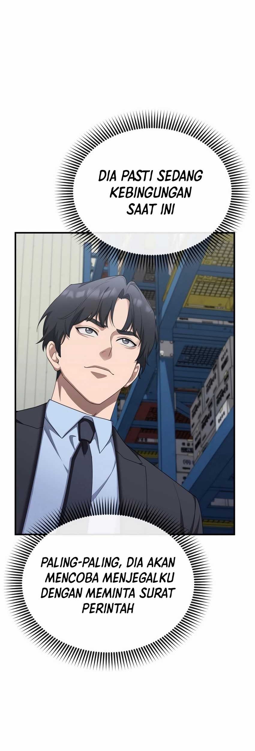 The Wicked Prosecutor Has Changed Chapter 17 - halaman 61