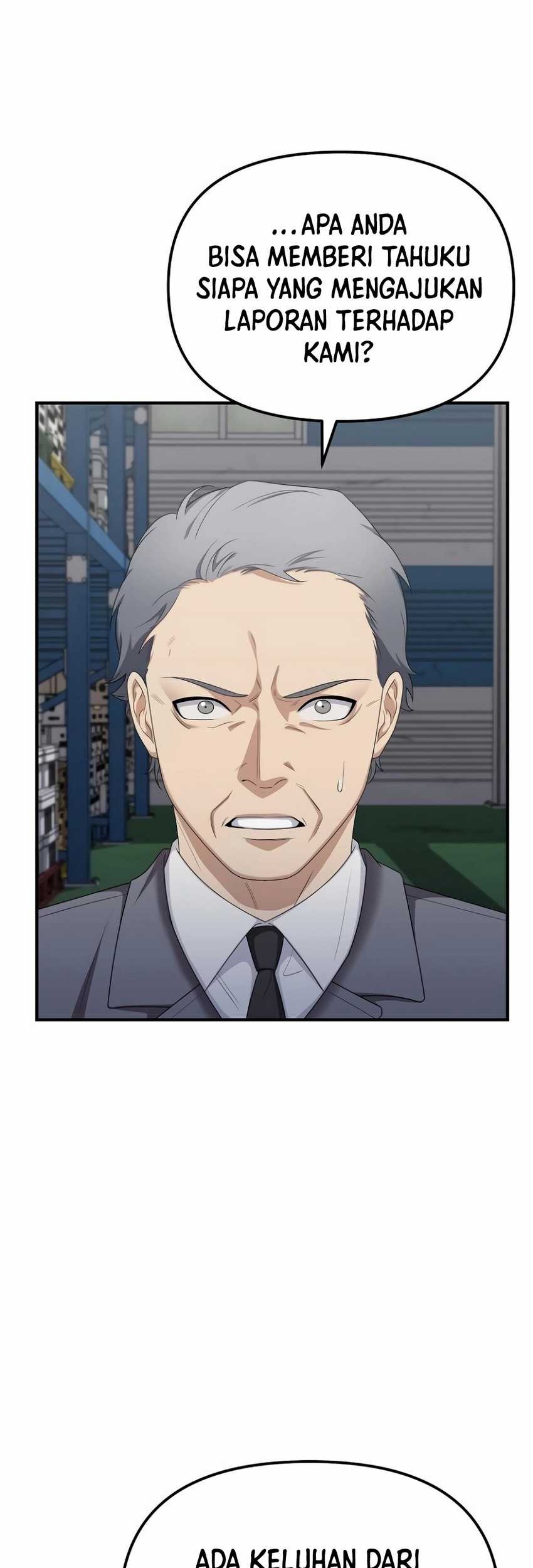 The Wicked Prosecutor Has Changed Chapter 17 - halaman 62