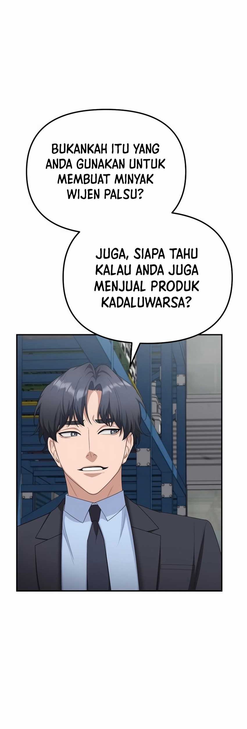 The Wicked Prosecutor Has Changed Chapter 17 - halaman 65