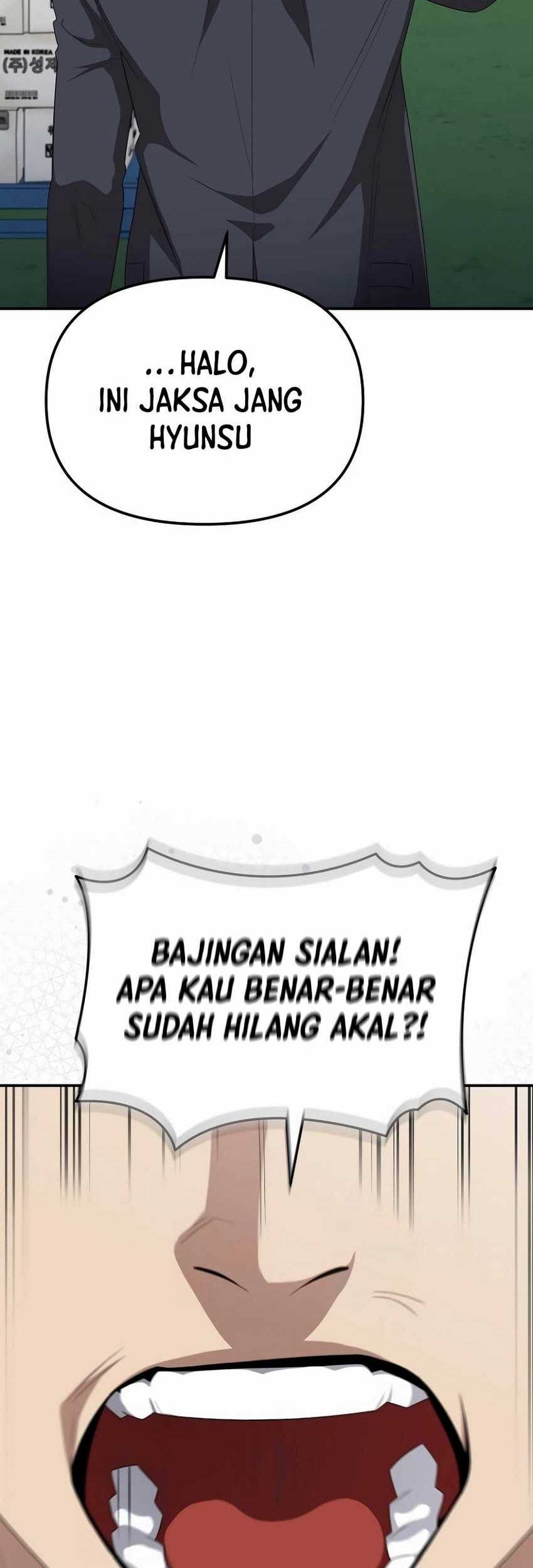The Wicked Prosecutor Has Changed Chapter 17 - halaman 75