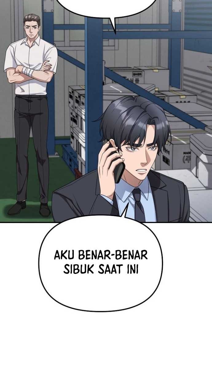 The Wicked Prosecutor Has Changed Chapter 18 - halaman 10