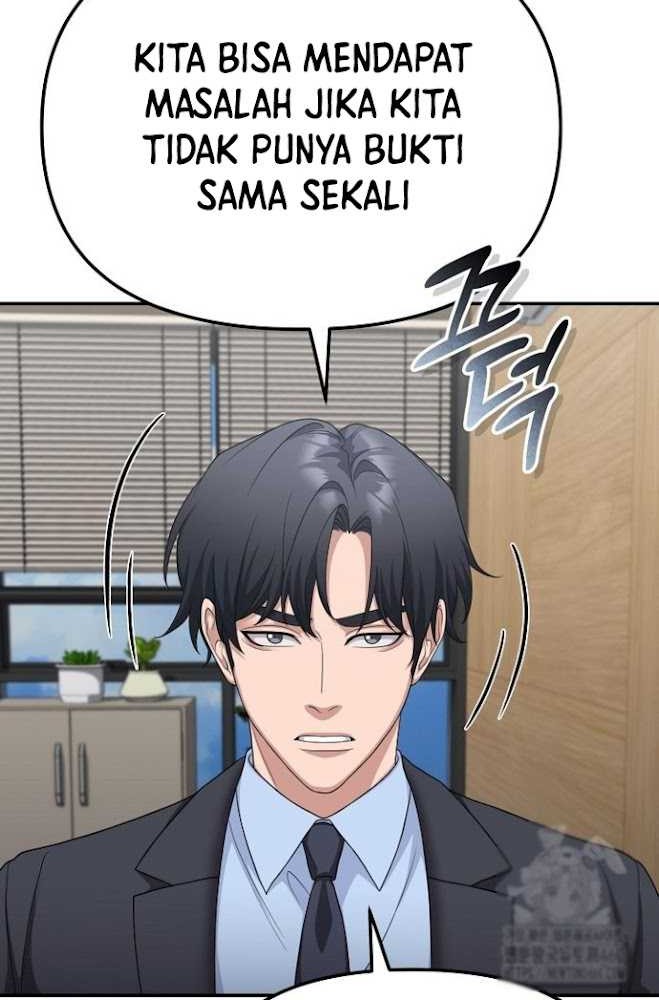 The Wicked Prosecutor Has Changed Chapter 18 - halaman 29