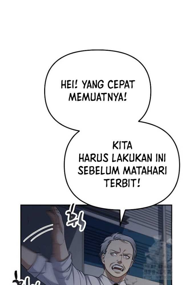 The Wicked Prosecutor Has Changed Chapter 18 - halaman 43
