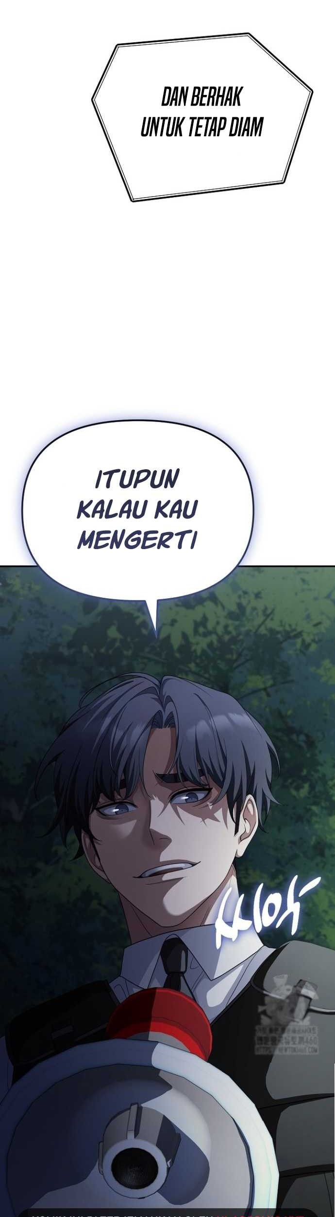 The Wicked Prosecutor Has Changed Chapter 18 - halaman 60