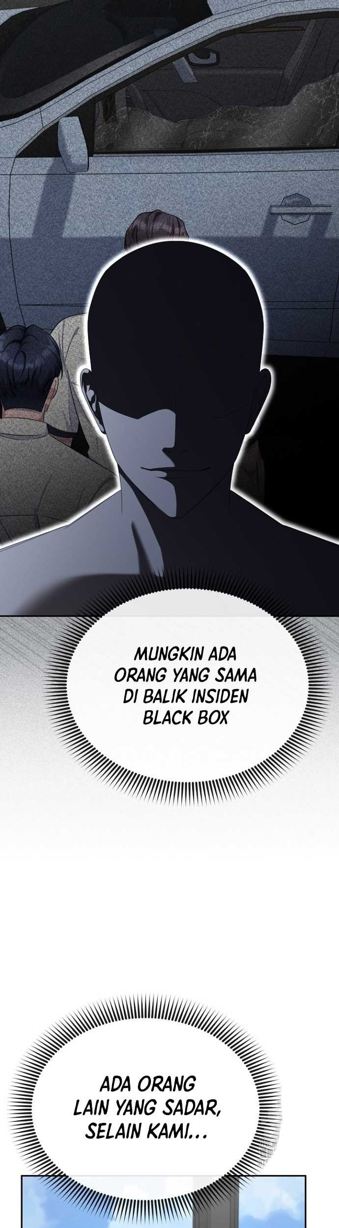 The Wicked Prosecutor Has Changed Chapter 19 - halaman 14